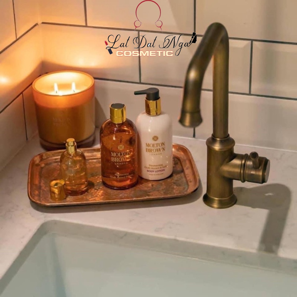 Sữa Tắm Molton Brown 300ml - Dưỡng Thể Molton Brown