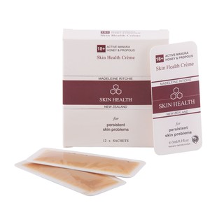 Kem Mật Ong Hỗ Trợ Giảm Thâm Mụn Madeleine Ritchie Skin Health