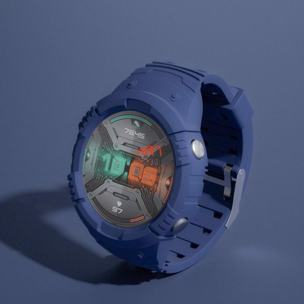 Dây Đeo Kiêm Ốp Bảo Vệ Đồng Hồ Huawei Watch GT 3