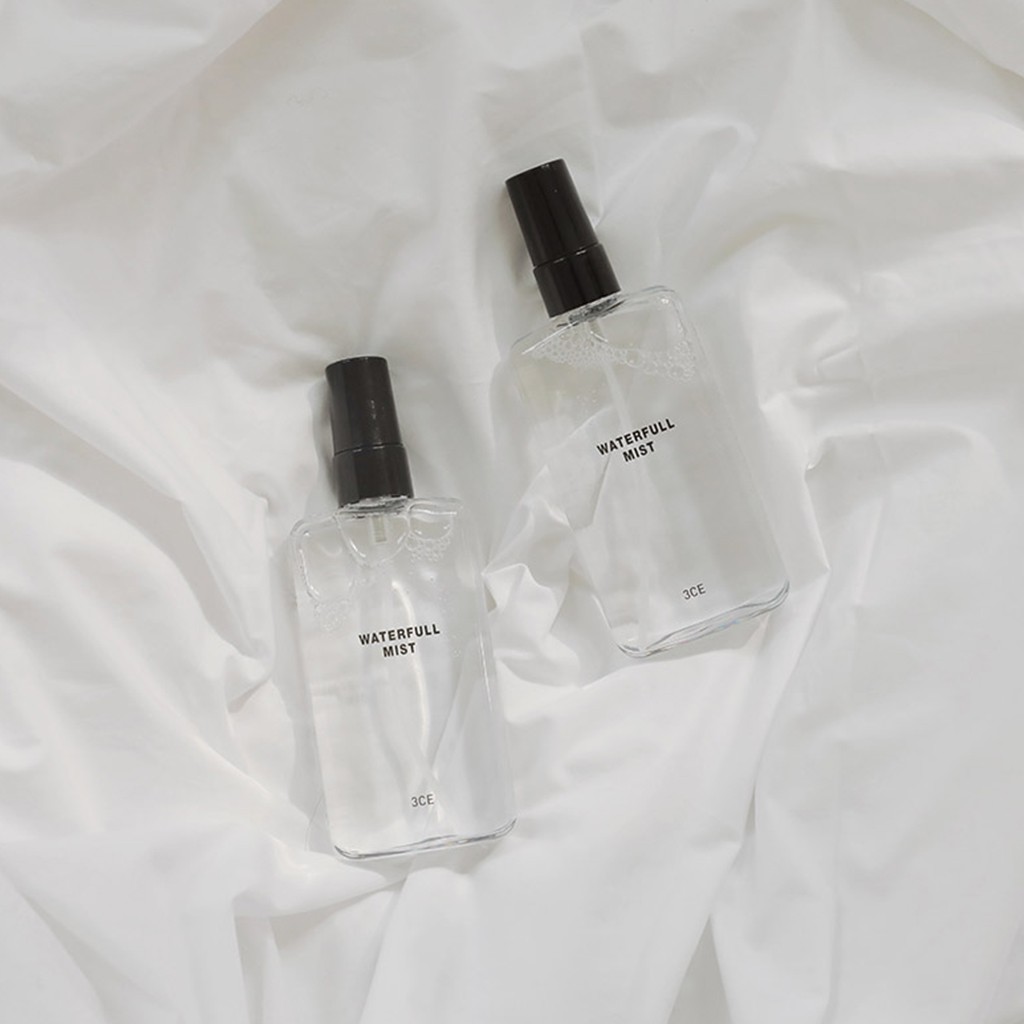 Xịt Khoáng 3CE Dưỡng Ẩm Cấp Nước 100ml | BigBuy360 - bigbuy360.vn