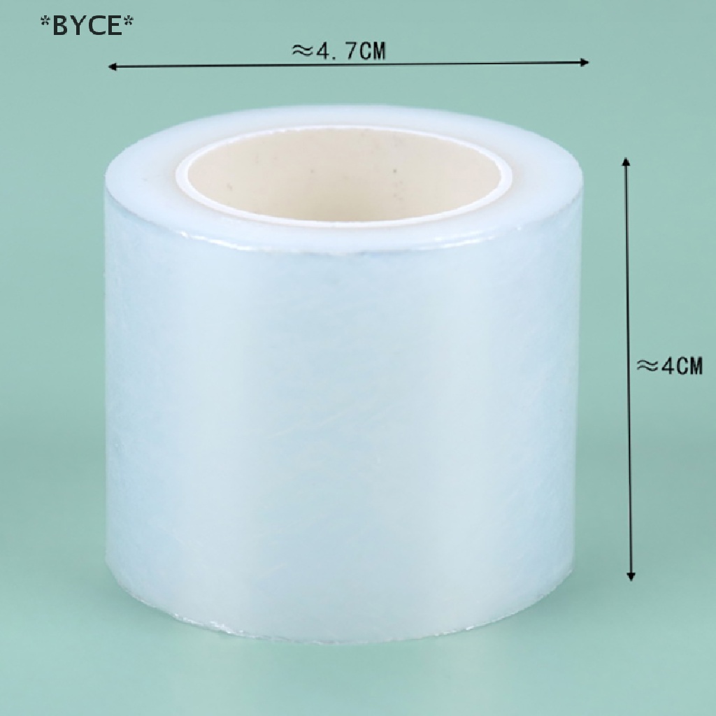 Cuộn màng bọc hình xăm chân mày vĩnh viễn tiện lợi