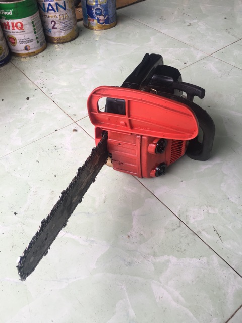 Cưa Xích MiNi G250