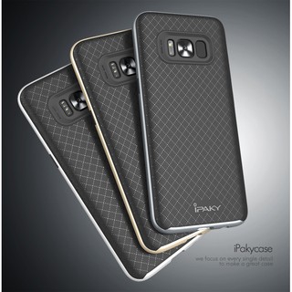 Ốp lưng Ipaky Pro cho SS Galaxy S8 plus cá tính