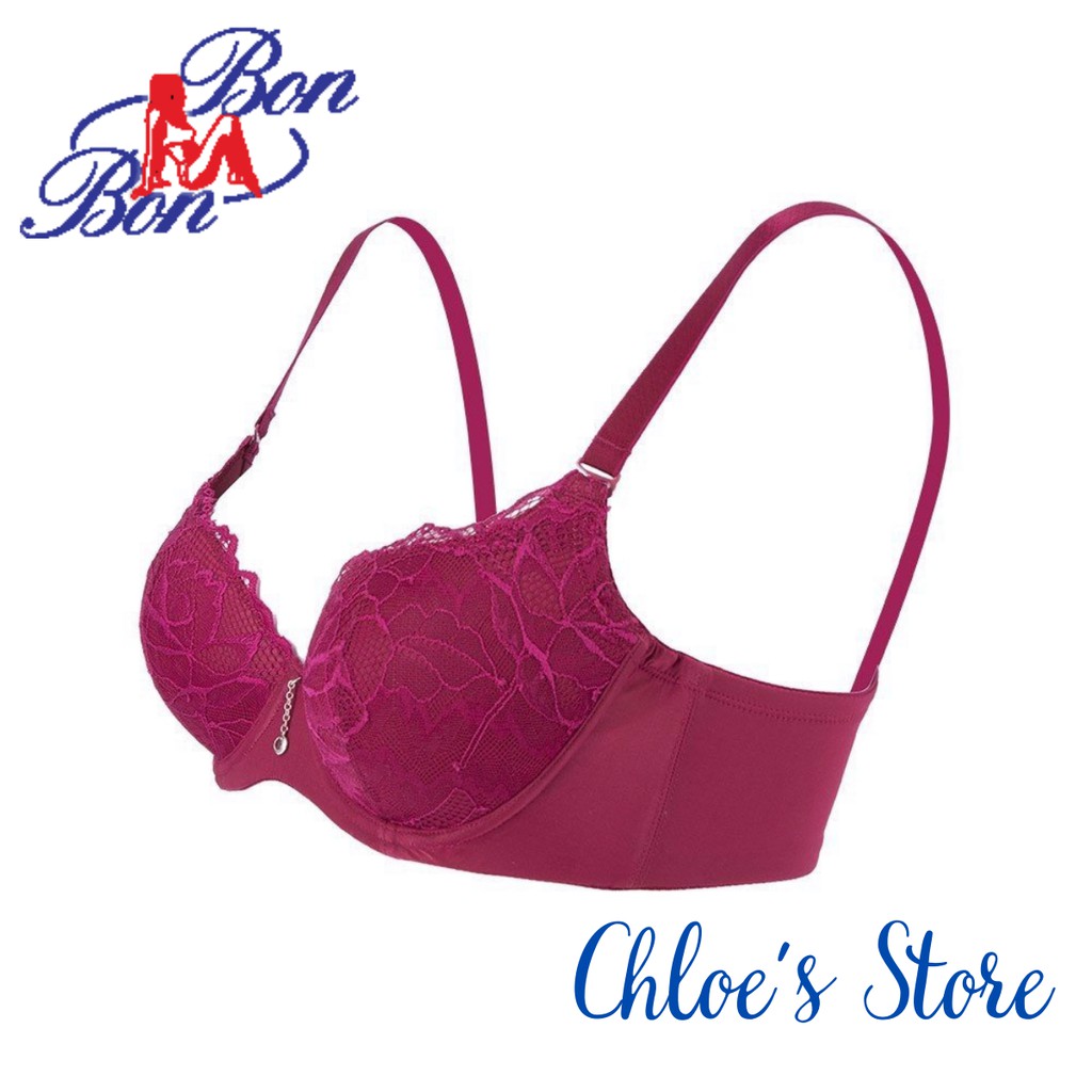 Áo Lót Bon Bon BV35115 CHÍNH HÃNG