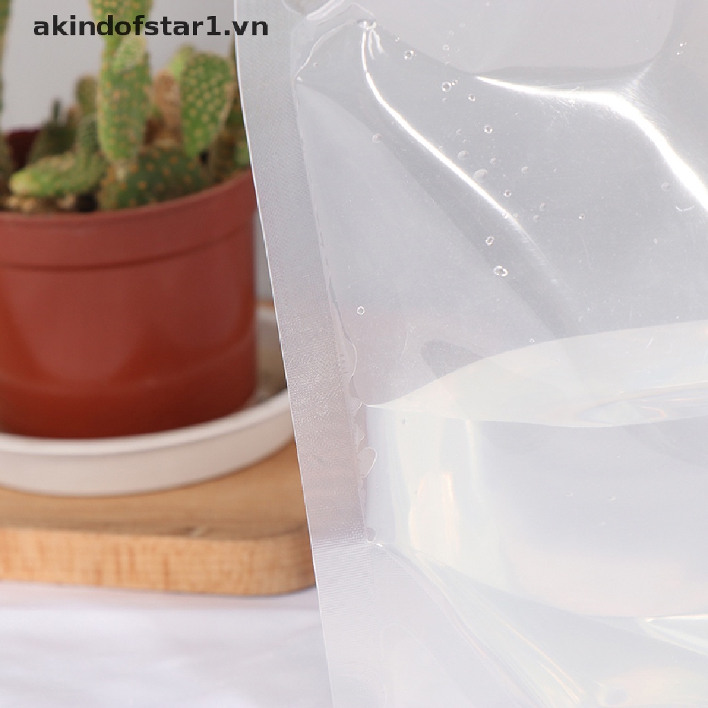 Bình Nước Ép Trái Cây / Bia Cầm Tay Dạng Đứng 1.5 / 2.5 / 5L