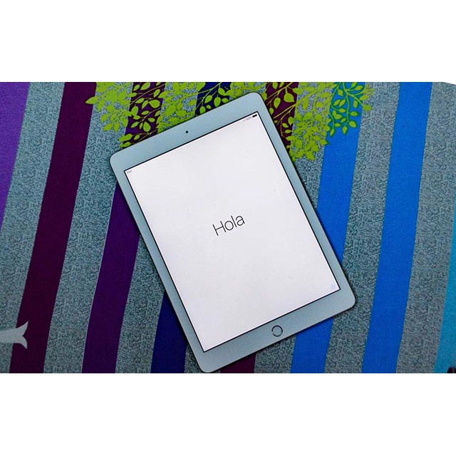 Dán cường lực ipad gen 4, gen 5, gen 6  nano dẻo siêu bền, trong suốt