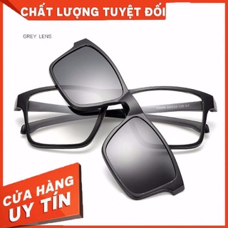 [XẢ KHO+FREE SHIP] kính đa tròng 5 in 1