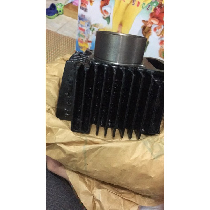 Bộ hơi dream thái