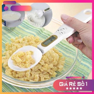 [Xả Kho] CÂN ĐIỆN TỬ TIỂU LY DẠNG THÌA CHÍNH XÁC ĐẾN 500G