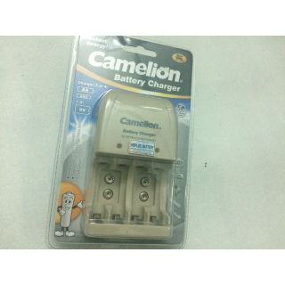 Bộ sạc pin AA , AA ,9v