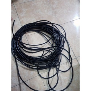 Ống PE 4x6mm/ ống dẫn nước tưới cây