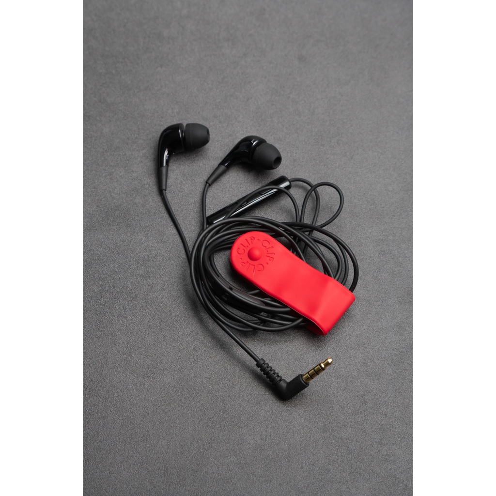 Tai nghe có dây inear Century chính hãng Nhật tích hợp micro, sử dụng jack 3.5mm - Lake Audio