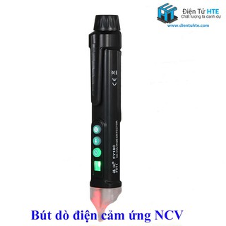 Bút dò điện cảm ứng NCV FUYI FY18C Chất lượng [HTE-PLK-CN2]