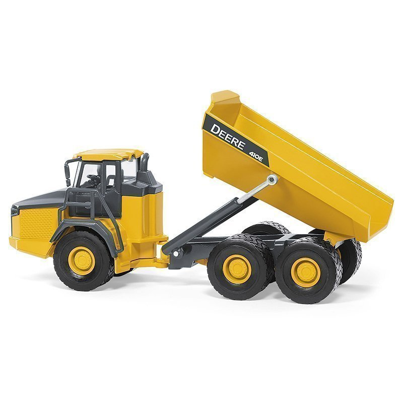 Xe xúc John Deere SIKU SUPER1:50 3506