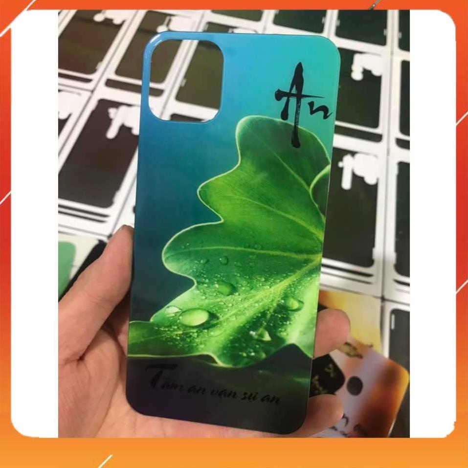 Ốp lưng in hình theo yêu cầu cho Iphone, Samsung, Oppo, Vivo, Huawei, Xiaomi, Vsmart