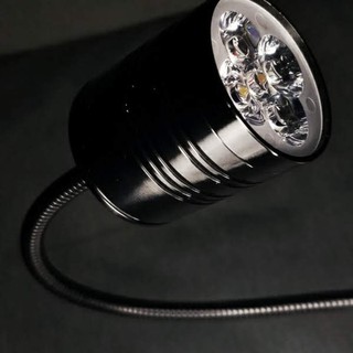 Đèn led xoay linh hoạt bể cá bể thủy sinh