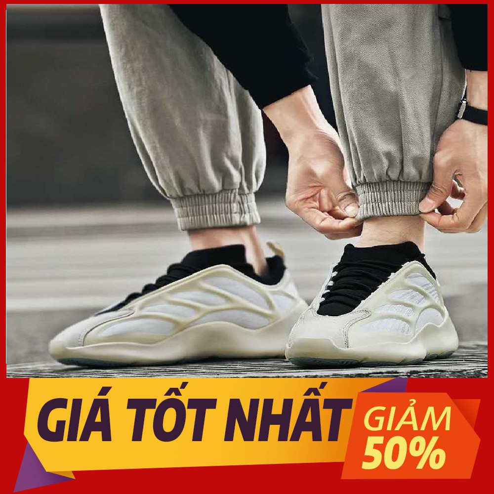 [Fullbox] Giày thể thao Yz700 V3