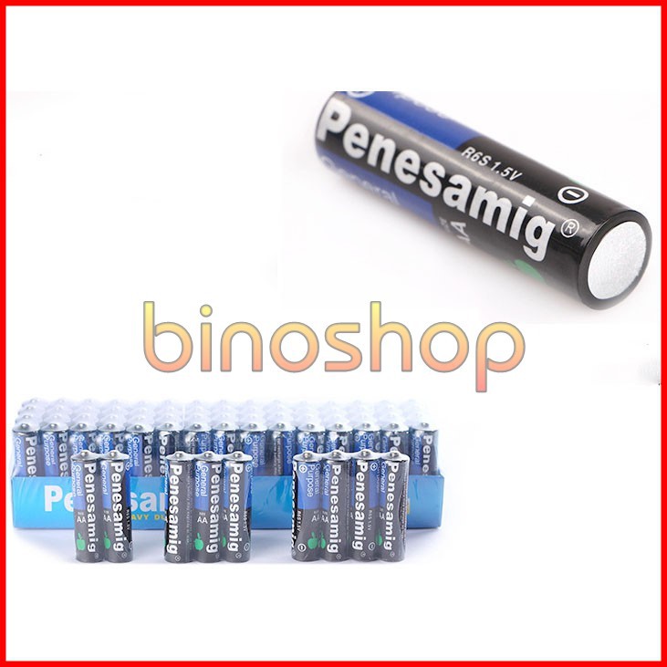 Pin tiểu AA/ AAA hiệu Penesamig