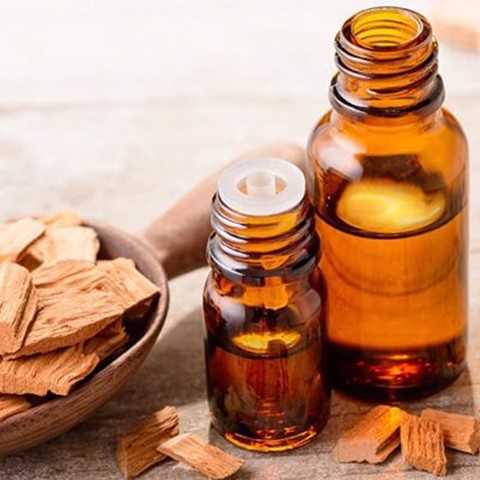 Tinh dầu gù hương(xá xị) 50ml