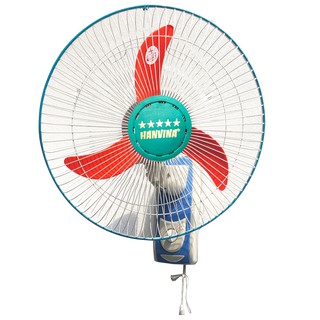 Quạt treo tường 1 dây hanvina