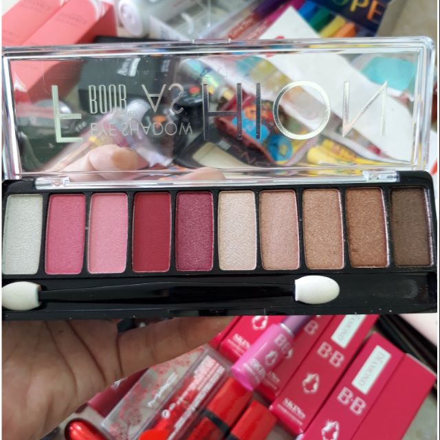 Combo 3 món