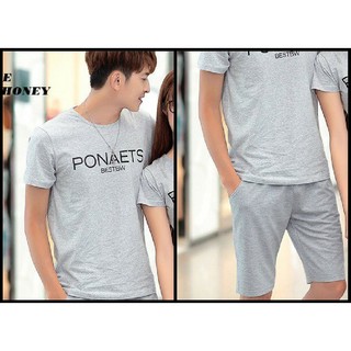 Đồ bộ thể thao PONAETS