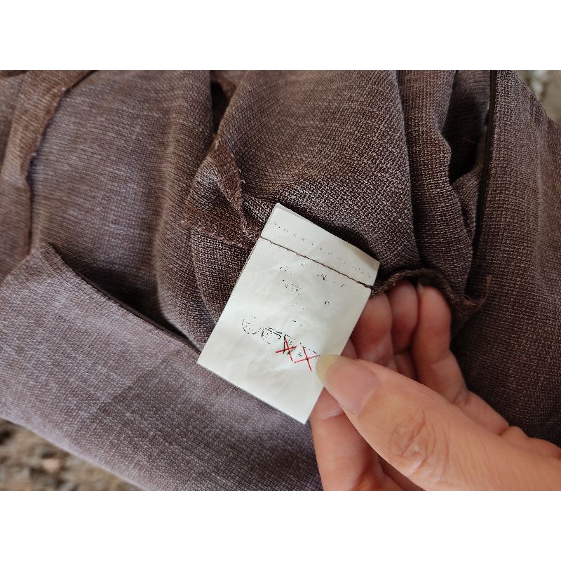 Áo vin Nhật size M