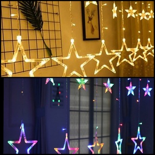 ĐÈN LED TRANG TRÍ HÌNH NGÔI SAO