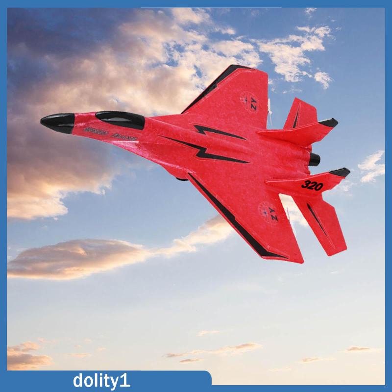 Máy Bay Điều Khiển Từ Xa EPP RC Chống Va Chạm Cho Trẻ Em