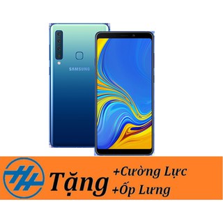 Điện thoại Samsung Galaxy A9 2018