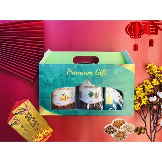 Hộp quà tết đoàn viên