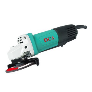 Máy mài, máy cắt DCA 800W - 100M ASM14-100