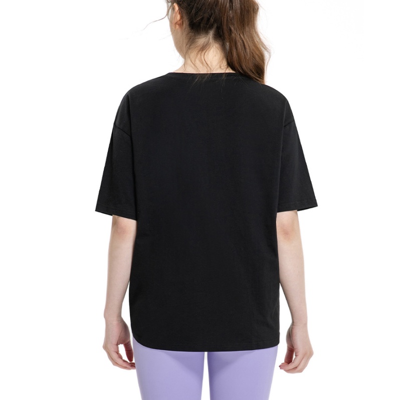 Áo Thun Thể Thao Thoáng Khí DS215 XS