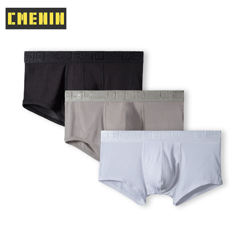 Quần lót boxer nam gợi cảm Bs3522 2020