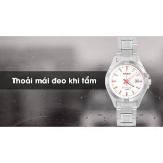 Đồng Hồ Nữ Casio LTP-1308D-9AVDF