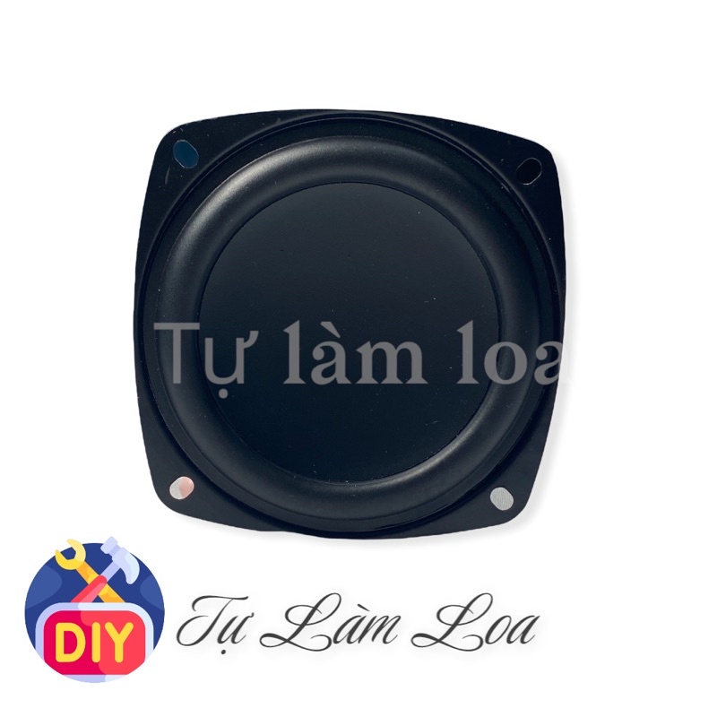 [Mã ELHACE giảm 4% đơn 300K] Loa Mid Bass ( Trung Trầm ) 3.5inch âm trầm cực mạnh