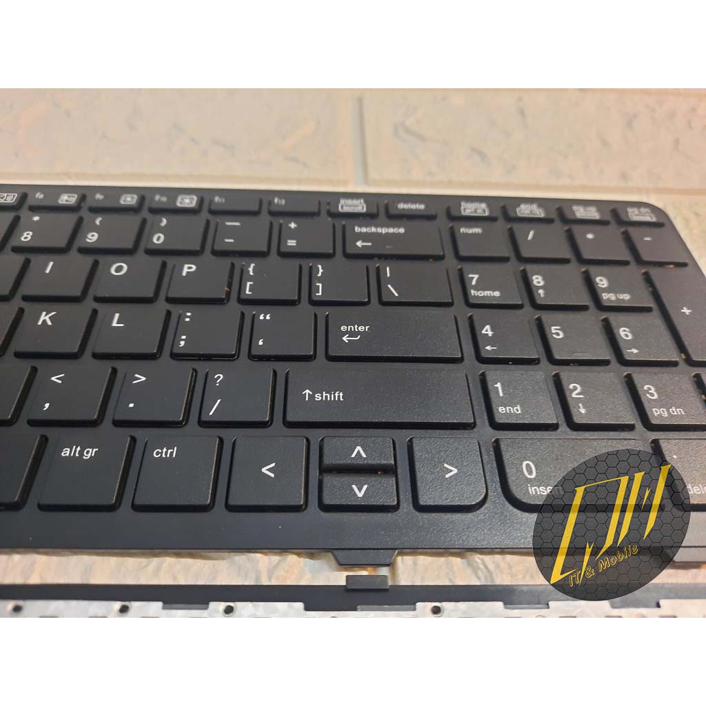 [PHÍM ZIN] Bàn phím HP ProBook 450 G0 450 G1 450 G2 455 G1 455 G2 | BigBuy360 - bigbuy360.vn