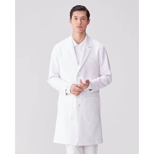 Áo bluse nam dài tay