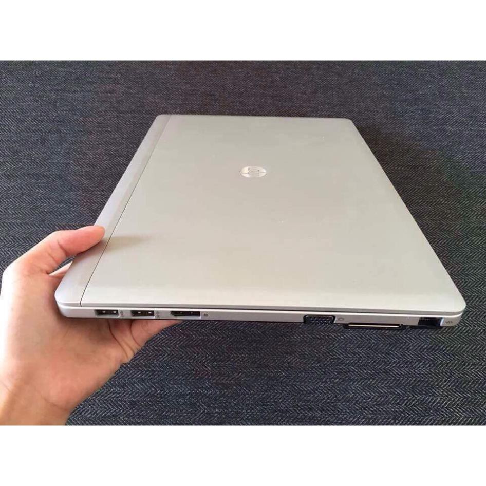 Laptop HP ViP Elitebook Doanh Nhân Mỹ 9480M Mới 99%, Zin 100%