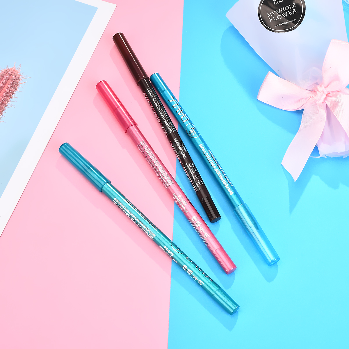 Bút Kẻ Mắt Chống Nước Lâu Phai Lên Màu Cực Chuẩn Cho Nữ | BigBuy360 - bigbuy360.vn