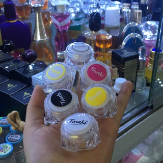 Kem tasaki sz mini 2g