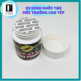 Vi Sinh BACTER POWDER ST-01 Cho Tép Cảnh