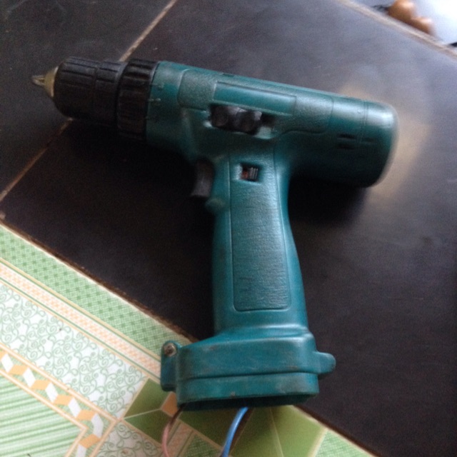 Máy khoan makita hàng bãi nhật