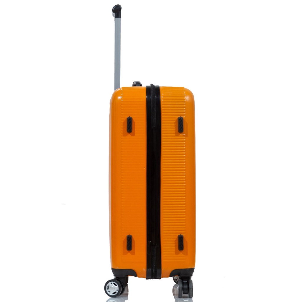 [KHO HCM- BH 5 NĂM] VALI C155-C20, Nhựa dẻo ABS+PC chống va đập, hàng chuẩn Việt Nam VINALUG