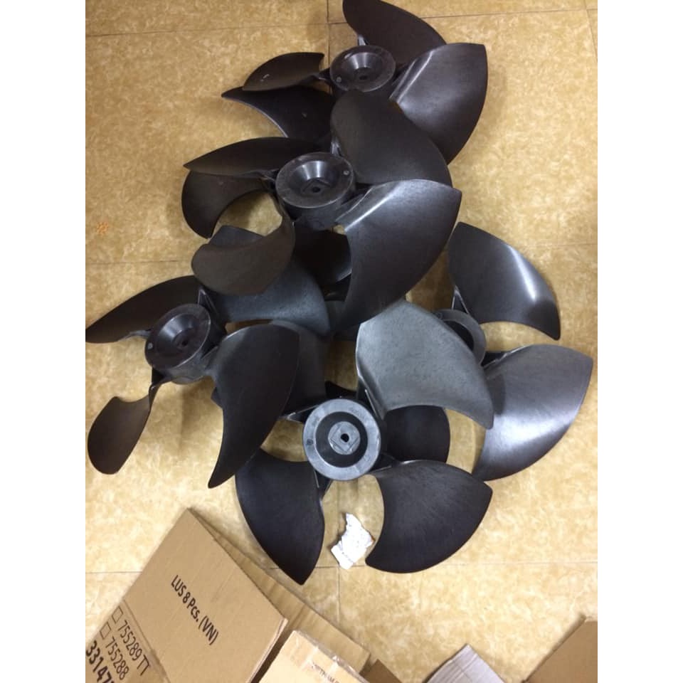 Cánh Quạt Điều Hòa Sunhouse SHD7740/7742