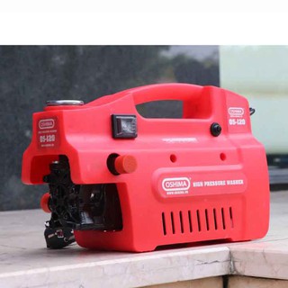 Máy xịt rửa Oshima OS 120