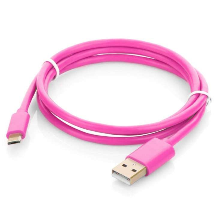 Dây Micro USB 2.0 sang USB 2.0 độ dài từ 0.25-3m UGREEN US125 - Hàng chính hãng