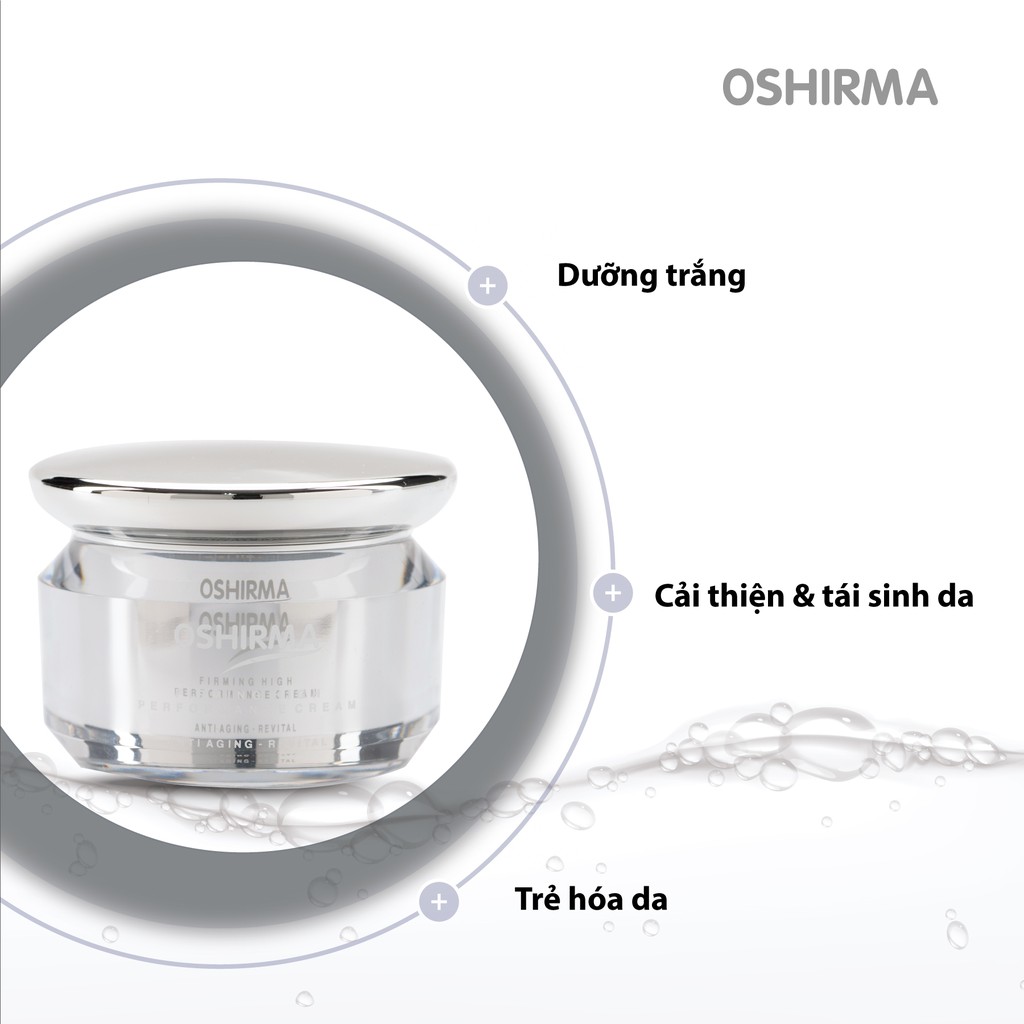 Kem nén nhân sâm cao cấp chống nhăn lão hóa, chống nắng , giúp làm sáng mịn da 20g