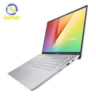 Laptop Asus Vivobook 14 A412FA-EK734T - Intel Core i5-10210U, 8GB RAM, SSD 512GB, Intel UHD Graphics, 14 inch
