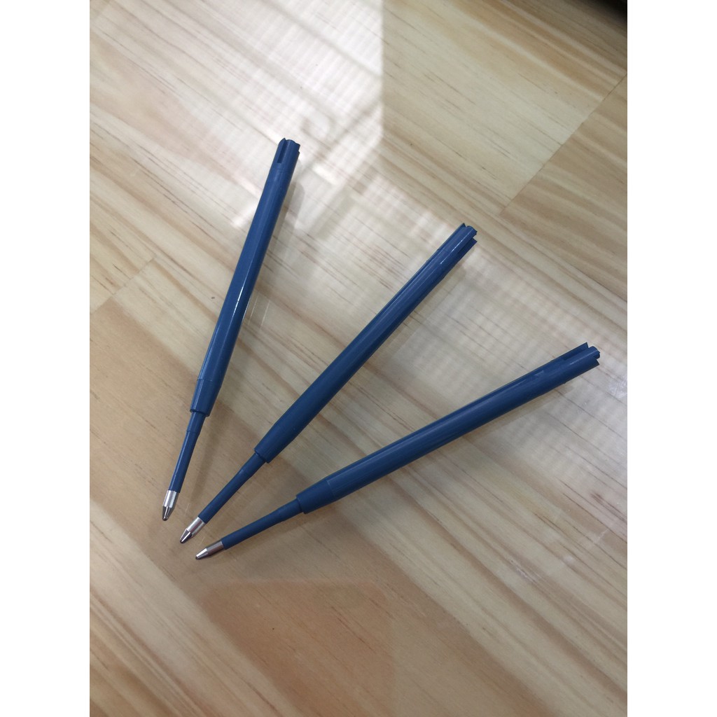 Ruột bút bi từ tính